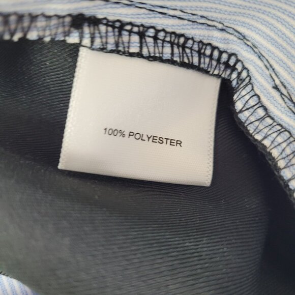 Peter Millar Shorts Mens 54R Black Salem Performance Golf Microfiber Lightweight - Picture 7 of 13